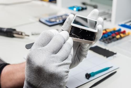 Best Mobile Repair Store in Delhi