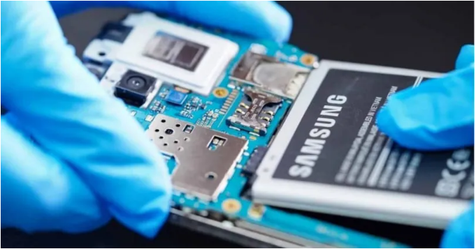Mobile Repair Shop Gurgaon