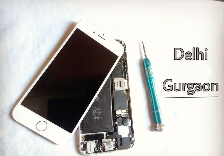 Best Mobile Repair Shop in Gurgaon
