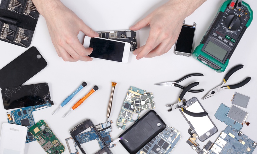 Mobile Repair At Home In Gurgaon