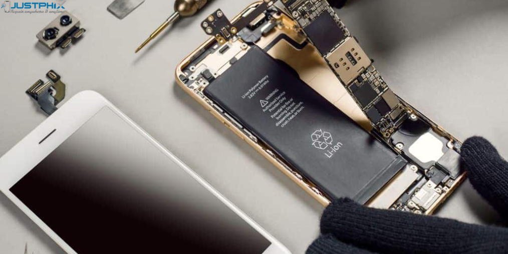 Doorstep Mobile Repair In Gurgaon