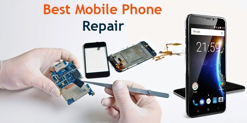Doorstep Mobile Repair In Delhi