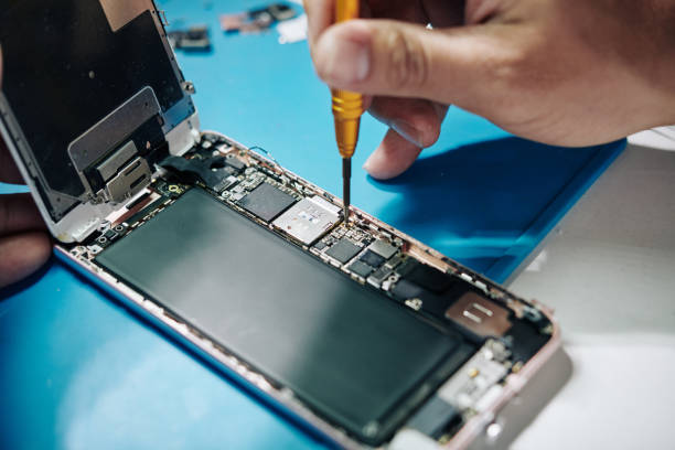 Doorstep Mobile Repair In Delhi