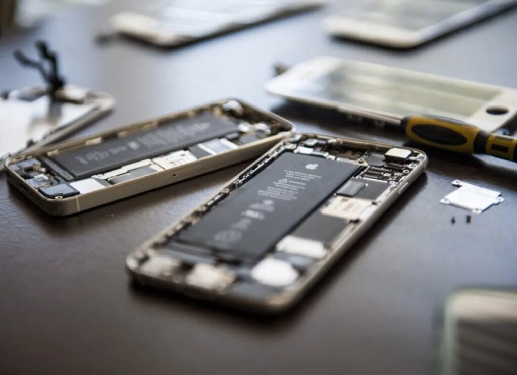 Mobile Repair Near Me Gurgaon