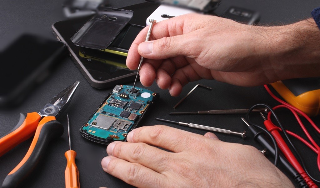 Best Mobile Repair Shop In Gurgaon