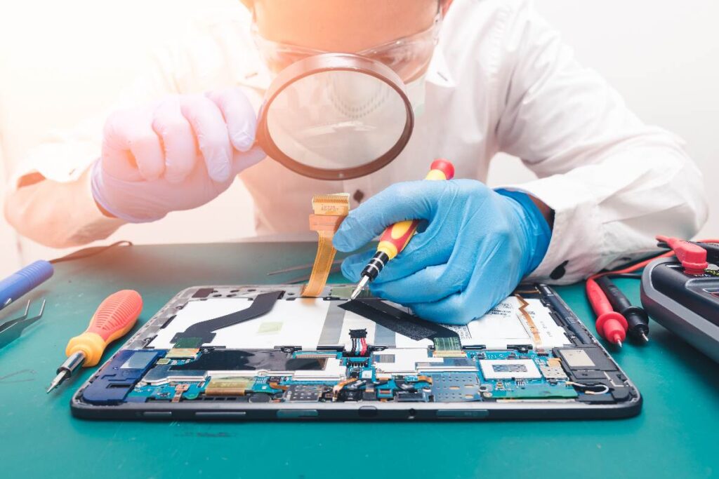 Mobile Repair At Home In Delhi