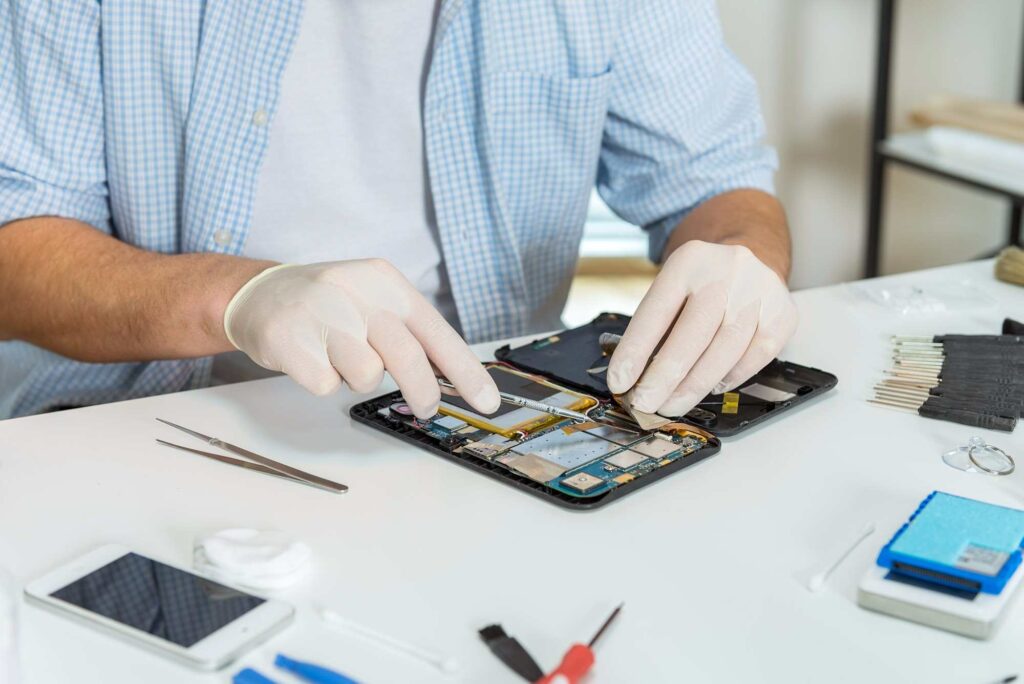 Mobile Repair Shop Gurgaon