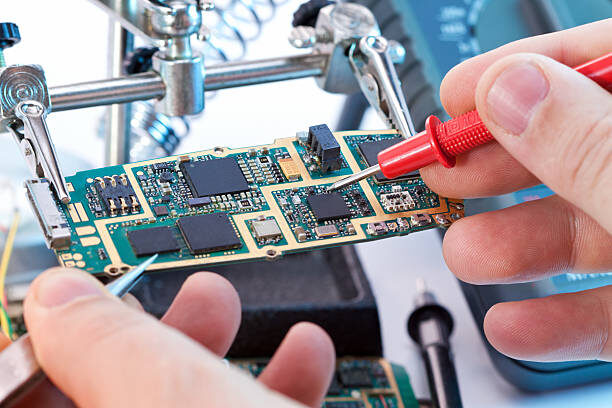 Online Mobile Repair In Delhi