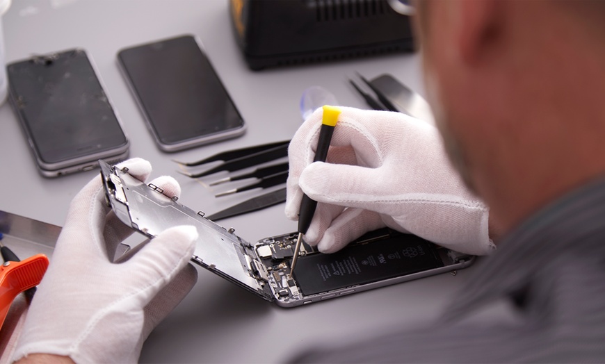 Mobile Repair At Home In Delhi