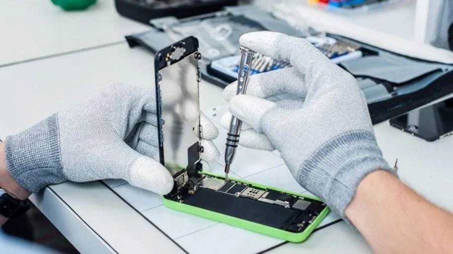 Smartphone Repairing In Gurgaon