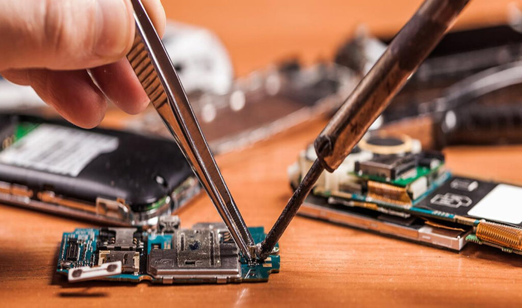 Mobile Phone Repair In Gurgaon