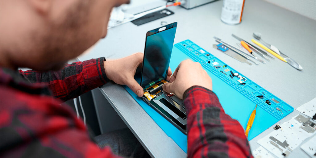 Mobile Repair In Delhi